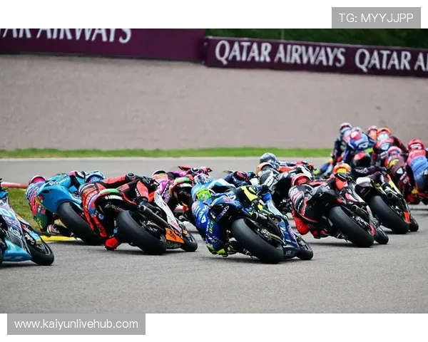 MotoGP赛季精彩回顾：多项纪录刷新 车手与技术的较量再创新高