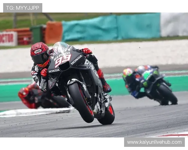 MotoGP赛季进入关键阶段 车手争夺激烈 新技术和策略引关注