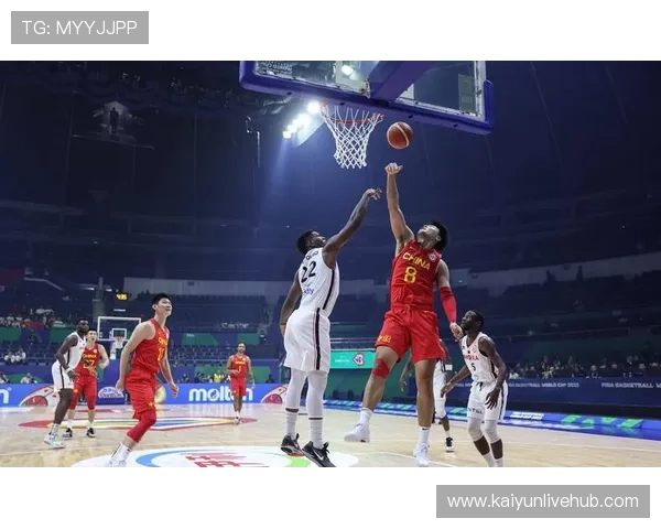 中国男篮迎关键热身赛全力冲刺世界杯备战状态持续提升引关注