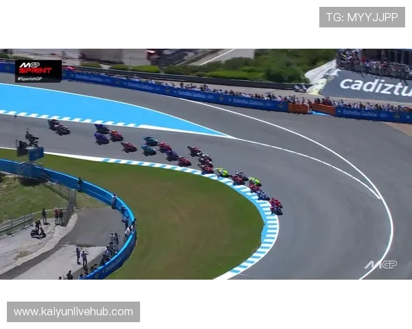 夺冠争夺战白热化 MotoGP赛季最新动态全解析