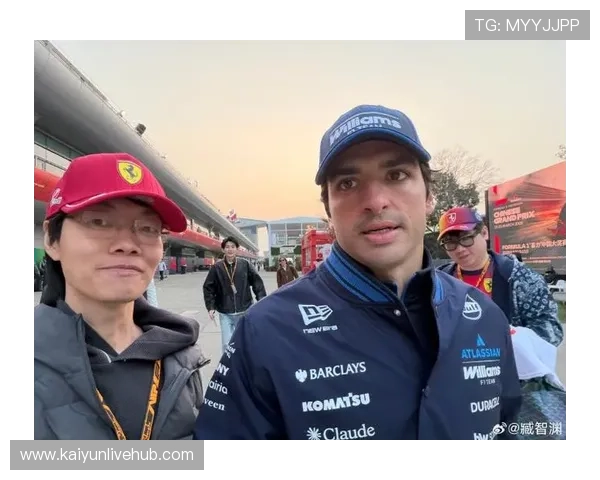 法拉利车队宣布新一季车手阵容 阿隆索回归挑战车队荣耀