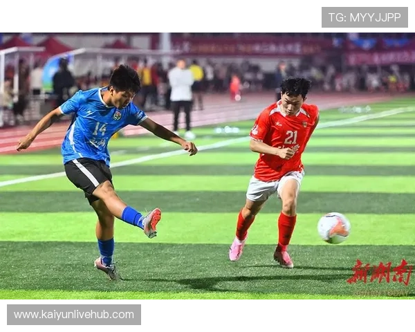 湘超联赛最新战况：各队争夺激烈 晋级形势悬念重重