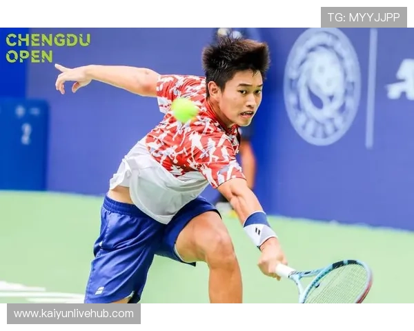 网球赛场新星崛起 引领本赛季多项赛事精彩对决