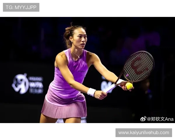 网球赛季最新动态揭晓球员表现与排名变化解析